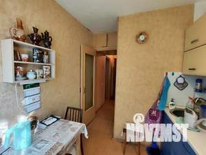1-к квартира, вторичка, 30м2, 4/5 этаж