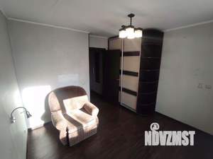 2-к квартира, вторичка, 51м2, 5/5 этаж