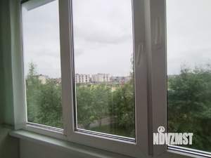 2-к квартира, вторичка, 53м2, 3/5 этаж