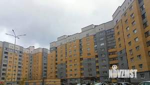 1-к квартира, вторичка, 42м2, 7/9 этаж