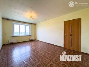 1-к квартира, вторичка, 36м2, 8/9 этаж