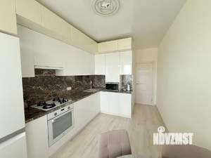 1-к квартира, вторичка, 43м2, 11/15 этаж