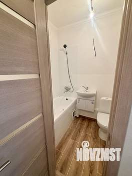 1-к квартира, вторичка, 24м2, 5/15 этаж