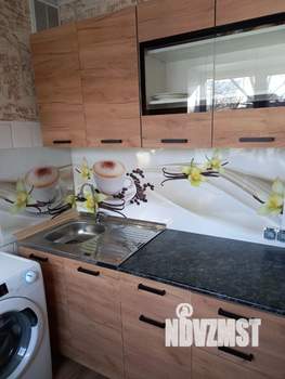 2-к квартира, вторичка, 41м2, 2/5 этаж