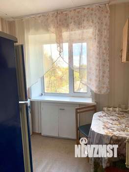 1-к квартира, вторичка, 32м2, 4/5 этаж