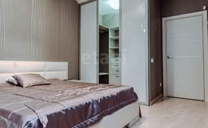 3-к квартира, вторичка, 91м2, 3/9 этаж