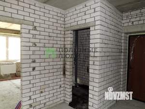 3-к квартира, вторичка, 92м2, 6/9 этаж