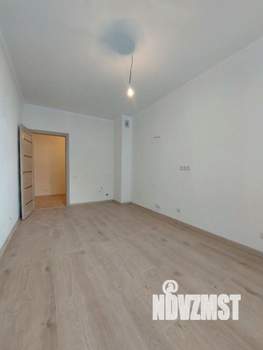 2-к квартира, сданный дом, 55м2, 5/15 этаж