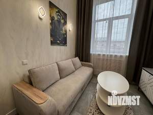 Студия квартира, вторичка, 30м2, 2/3 этаж