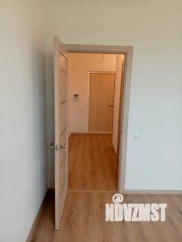 1-к квартира, вторичка, 37м2, 7/15 этаж
