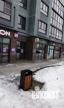 3-к квартира, вторичка, 85м2, 12/16 этаж