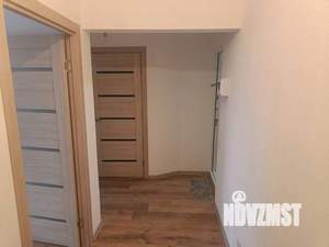 1-к квартира, сданный дом, 38м2, 9/18 этаж