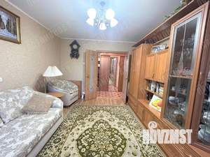 2-к квартира, вторичка, 51м2, 3/5 этаж