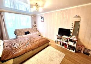 1-к квартира, вторичка, 31м2, 5/5 этаж