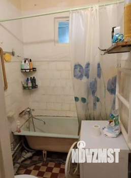 2-к квартира, вторичка, 46м2, 4/4 этаж