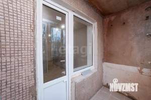 1-к квартира, вторичка, 37м2, 2/9 этаж