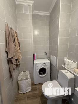 2-к квартира, вторичка, 55м2, 4/17 этаж