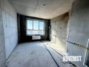 1-к квартира, вторичка, 39м2, 10/16 этаж
