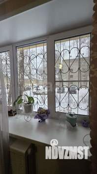 2-к квартира, вторичка, 40м2, 1/5 этаж