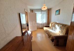 2-к квартира, вторичка, 45м2, 4/5 этаж