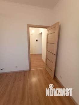 1-к квартира, сданный дом, 38м2, 11/18 этаж