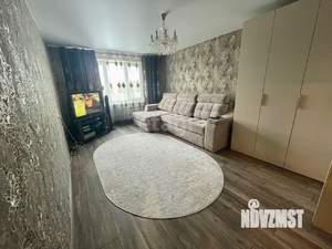 3-к квартира, вторичка, 69м2, 7/9 этаж