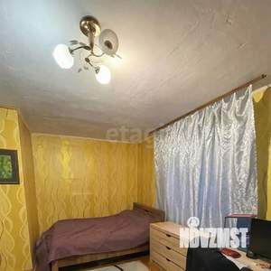 1-к квартира, вторичка, 32м2, 1/5 этаж