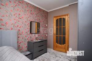 3-к квартира, вторичка, 62м2, 2/5 этаж