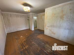 2-к квартира, вторичка, 48м2, 4/5 этаж