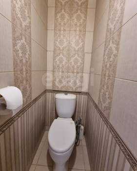 3-к квартира, вторичка, 63м2, 2/5 этаж