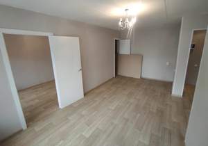 2-к квартира, вторичка, 42м2, 1/5 этаж