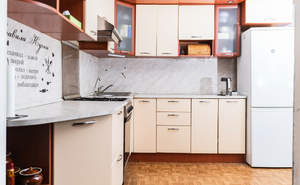 4-к квартира, вторичка, 91м2, 6/10 этаж