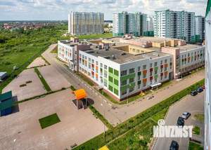 2-к квартира, вторичка, 55м2, 15/15 этаж