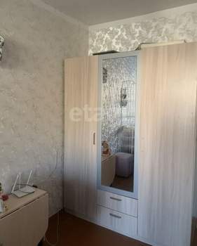 2-к квартира, вторичка, 45м2, 5/5 этаж