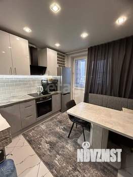 1-к квартира, вторичка, 42м2, 8/17 этаж