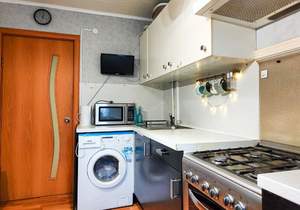 1-к квартира, вторичка, 44м2, 3/5 этаж