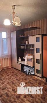 1-к квартира, вторичка, 33м2, 3/5 этаж