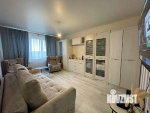 2-к квартира, вторичка, 60м2, 11/16 этаж