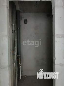 1-к квартира, вторичка, 41м2, 8/10 этаж