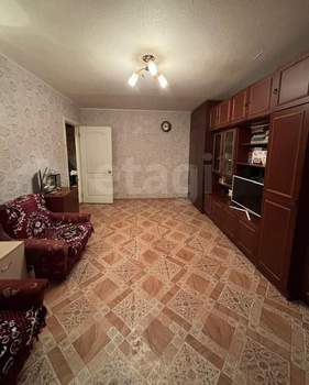3-к квартира, вторичка, 66м2, 3/9 этаж