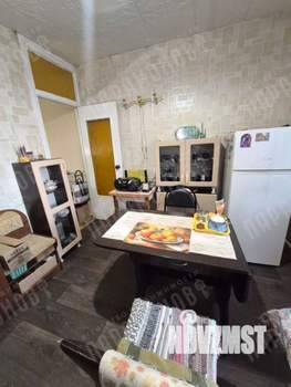 1-к квартира, вторичка, 37м2, 1/9 этаж