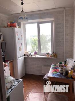 2-к квартира, вторичка, 50м2, 6/9 этаж