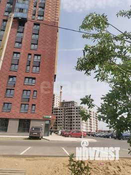 Студия квартира, вторичка, 33м2, 3/9 этаж