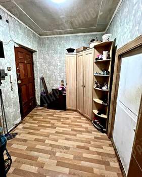 3-к квартира, вторичка, 79м2, 3/4 этаж