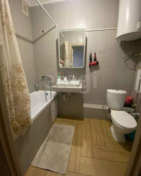 1-к квартира, вторичка, 36м2, 16/18 этаж