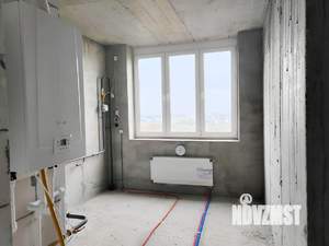 1-к квартира, вторичка, 41м2, 12/12 этаж