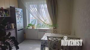 1-к квартира, вторичка, 37м2, 14/16 этаж