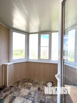 2-к квартира, вторичка, 62м2, 9/12 этаж