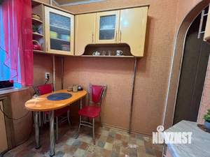 2-к квартира, вторичка, 44м2, 4/4 этаж