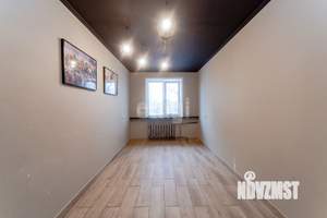 3-к квартира, вторичка, 67м2, 5/5 этаж